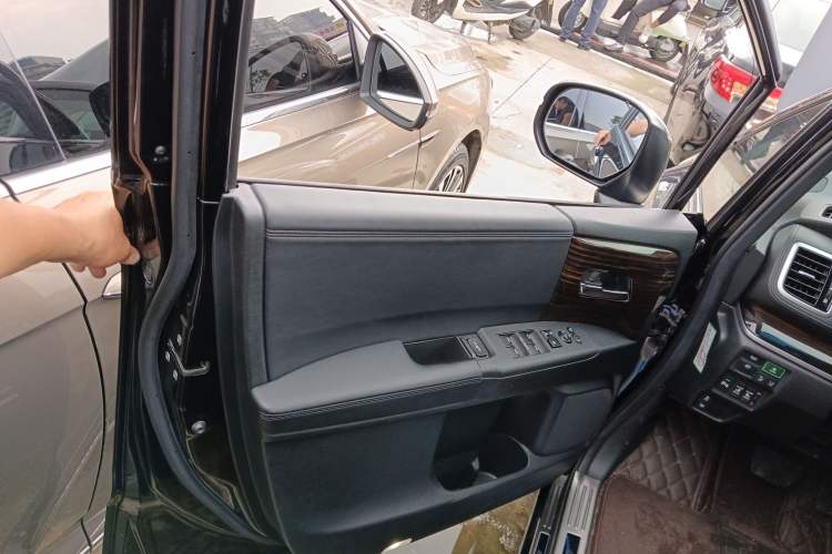 Used Honda Odyssey 2019 2.0L Rui·Zhi Zhen Edition