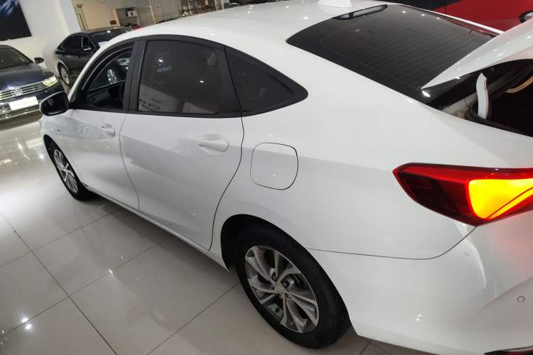 Used Buick Verano 2023 Pro Enjoyment Edition
