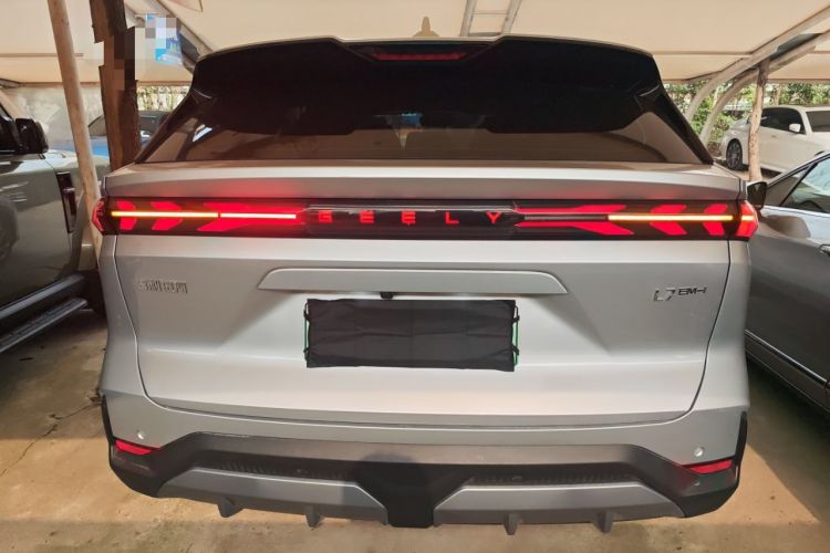 Used  L7 2025 EM-i 115km Long-Range Version
