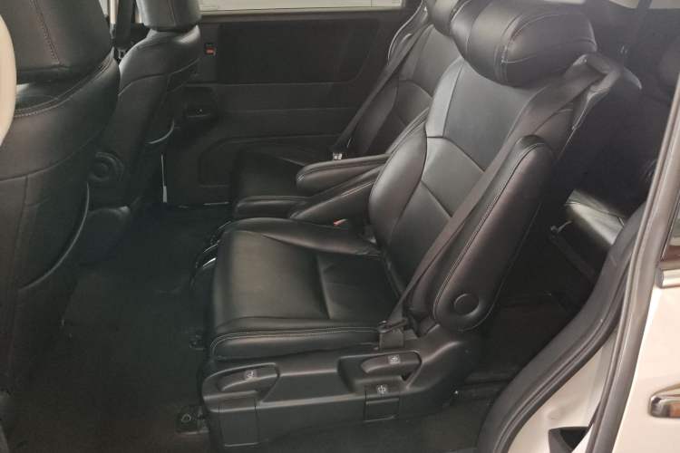 Used Honda Odyssey 2022 2.0L eHEV Sharp Enjoyment Edition
