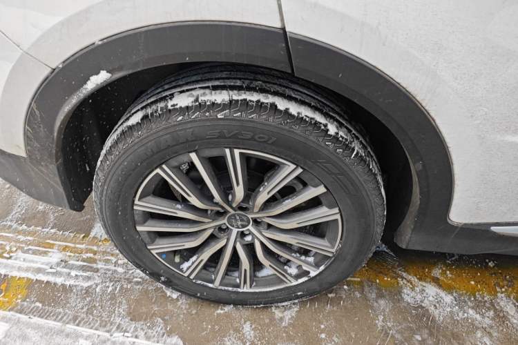 Used JETOUR X70 PLUS 2024 Champion Edition 1.5T DCT Champion MAX 5-Seater