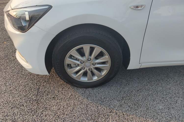 Used Hyundai Celesta 2020 1.6L Automatic GL Enjoyable Edition