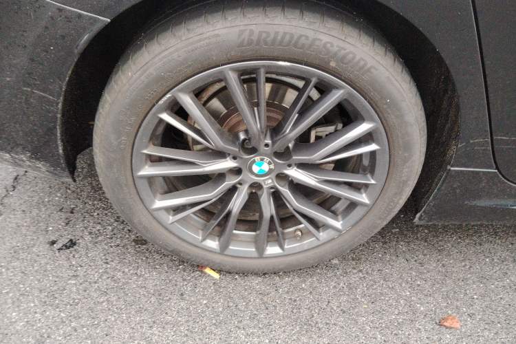 Used BMW 3 Series 2023 325i M Sport Night Edition Package