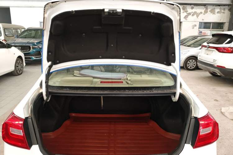 Used Great Wall C30 2015 1.5L Manual Luxury Model