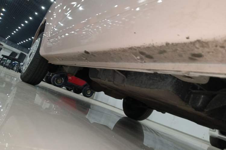 Used Chery QQ Ice Cream 2022 Taohuanxi Sweet Peach Edition
