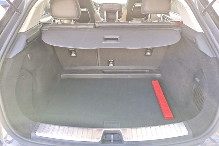 Used Lynk & Co 02 2018 1.5T DCT Two-Wheel Drive Zhaopu Version China V Standard
