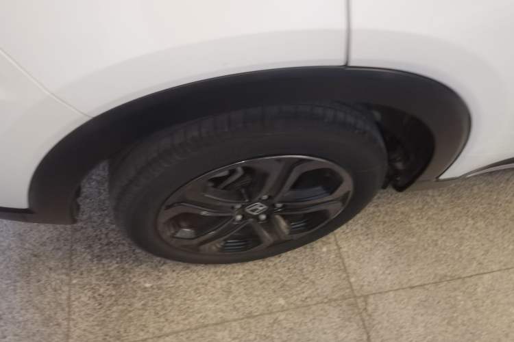 Used Honda XR-V 2019 220TURBO CVT Luxury Edition China VI Emission Standard