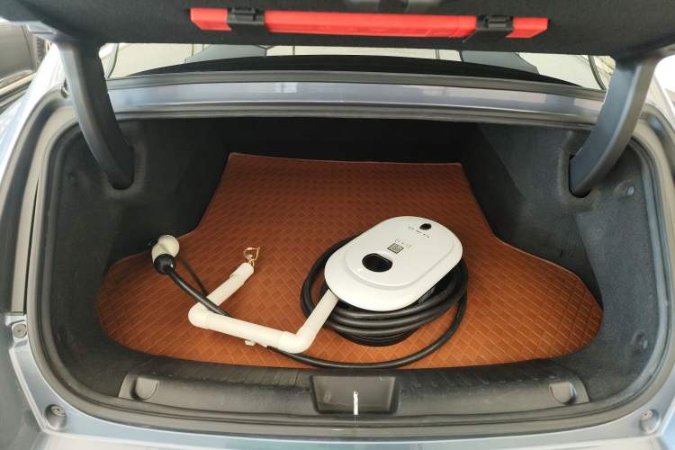 Used ORA Lightning Cat 2022 555 km Luxury Edition