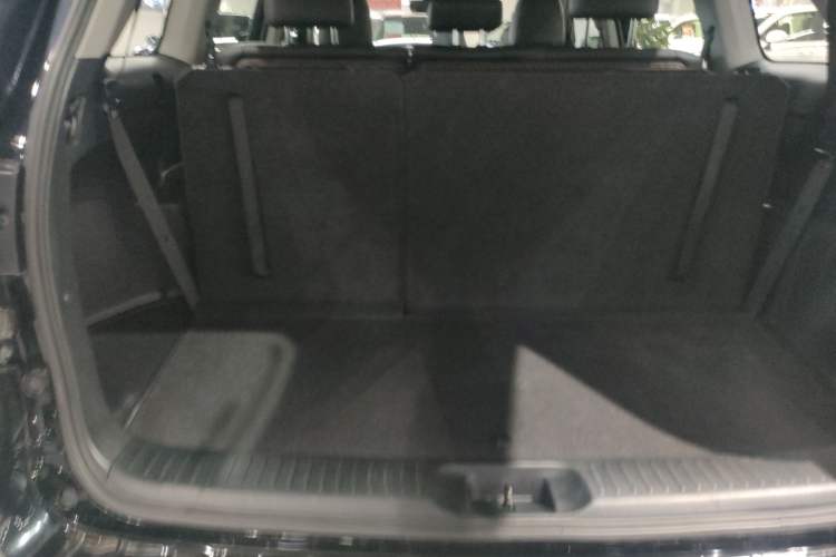 Used Toyota Highlander 2021 2.0T Four-Wheel Drive Luxury Edition 7 Seats
