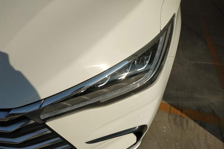 Used BYD Song MAX 2021 Upgraded Model 1.5T Automatic Luxury 7-Seater