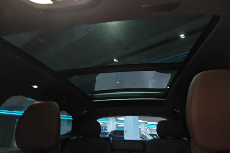 Used Volvo XC60 2024 B5 4x4 Smart Luxury Edition