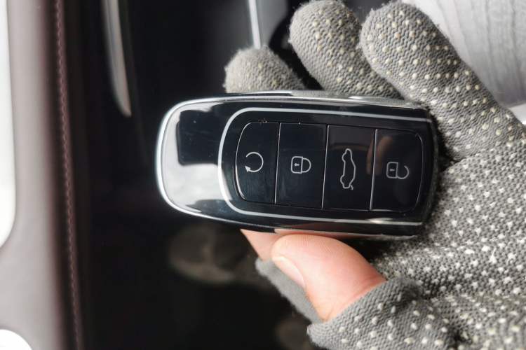 Used Chery Tiggo 8 PRO 2022 290T Two-Wheel Drive Haohan Edition 5 Seats
