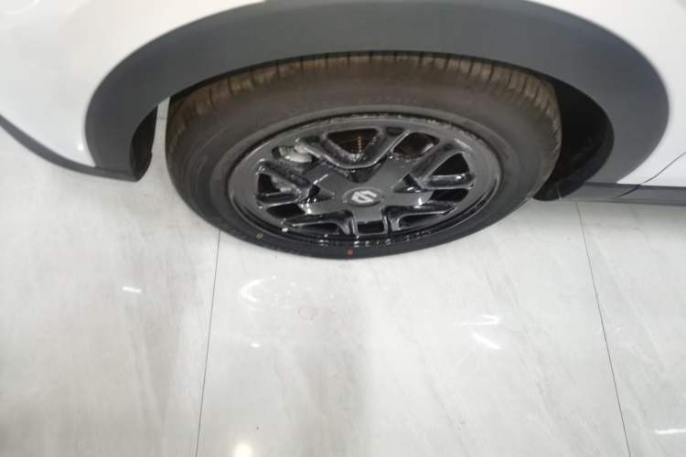 Used Leapmotor T03 2025 310 Comfort Edition
