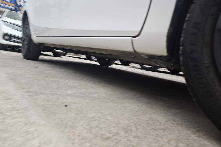 Used Toyota YARiS L 2016 Revised 1.5E CVT Charming Edition
