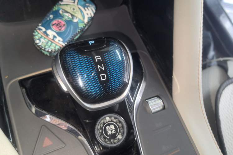 Used BYD Song PLUS New Energy 2021 DM-i 110KM Flagship PLUS
