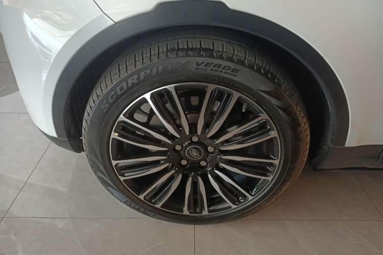 Used Land Rover Discovery 2017 3.0 SC V6 S