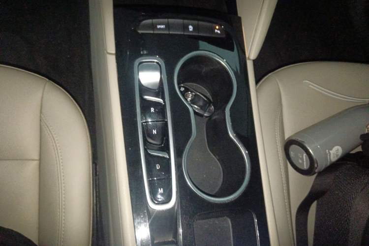 Used Buick Regal 2020 552T Elite Edition
