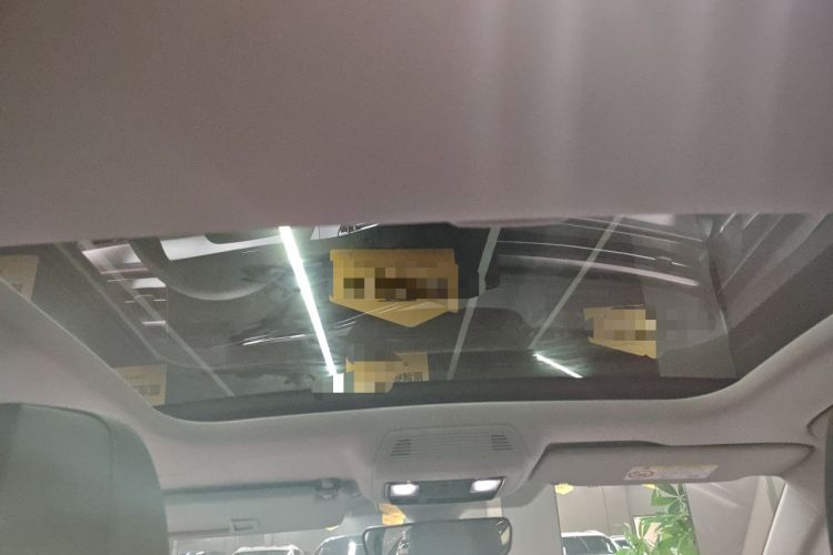 Used Volkswagen Lamando 2023 Lavida L 280TSI DSG Cool & Spicy Edition