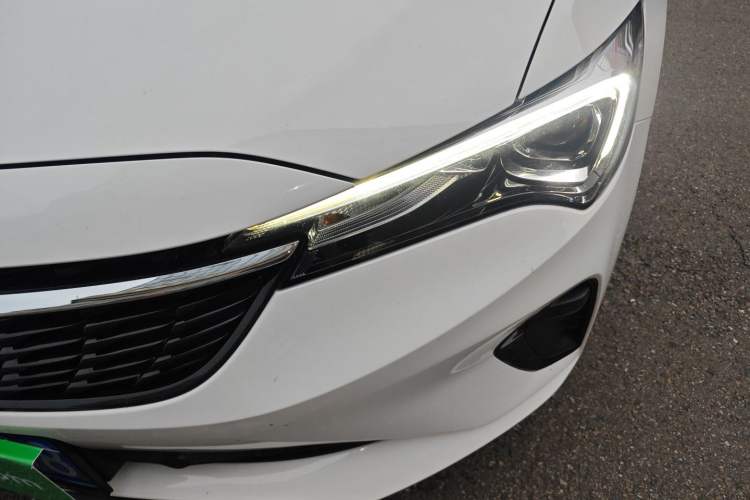 Used Buick Verano 2022 Pro 533T Enjoyment Edition
