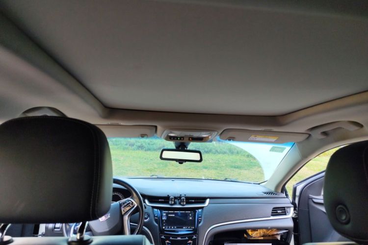 Used Cadillac XTS 2018 28T Tech Edition