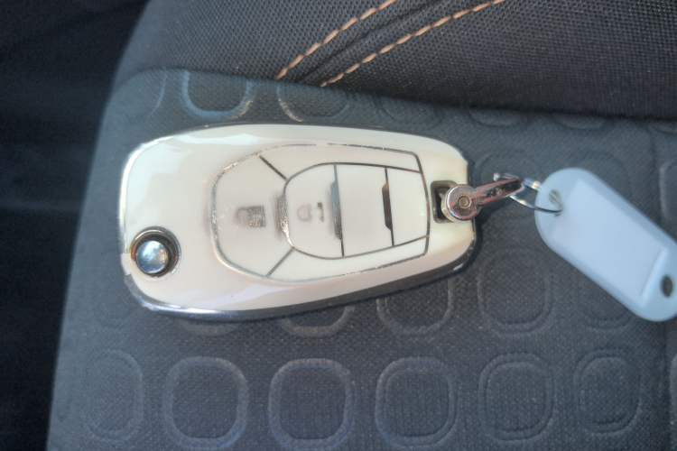 Used Chevrolet Trax 2018 330T Automatic Two-Wheel Drive Elite Model