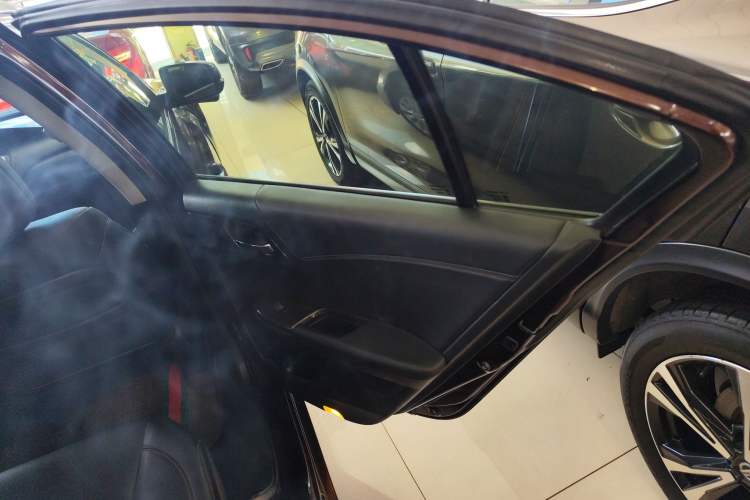 Used Honda Accord 2015 2.4L EX Luxury Edition
