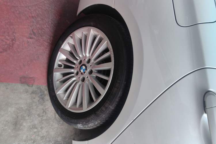 Used BMW 3 Series GT 2018 320i Luxury Design Package
