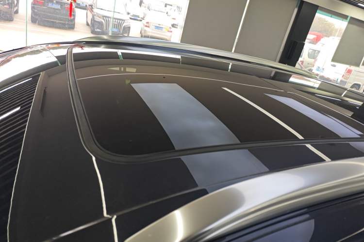 Used Lincoln Nautilus 2021 2.0T Four-Wheel Drive Luxury Edition
