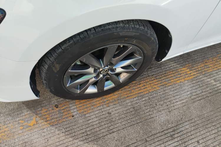 Used Mazda Atenza 2020 2.0L Blue Sky Fashion Edition
