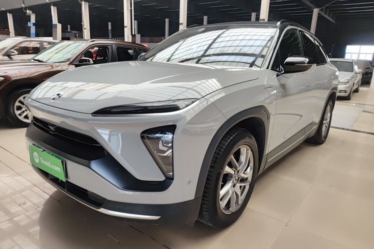 Used Nio ES6 2020 430KM Performance Version