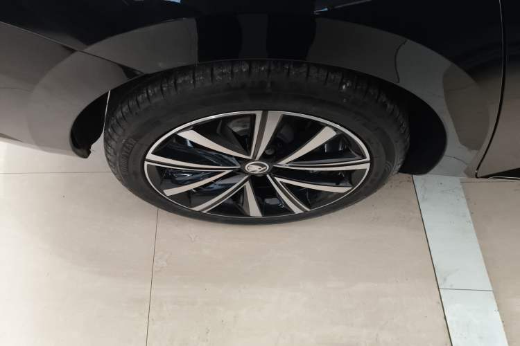 Used Skoda Superb 2024 TSI280 DSG Luxury Edition