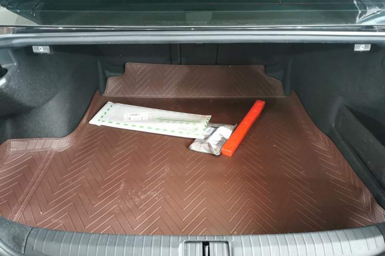 Used Volkswagen Magotan 2020 380TSI DSG Luxury Version
