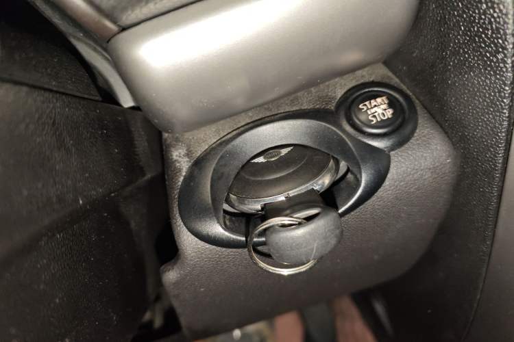 Used  Countryman 2014 1.6T COOPER ALL4 Fun
