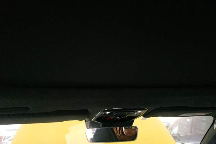 Used Lynk & Co 03 2019 03+ 2.0TD Automatic Performance Package Version