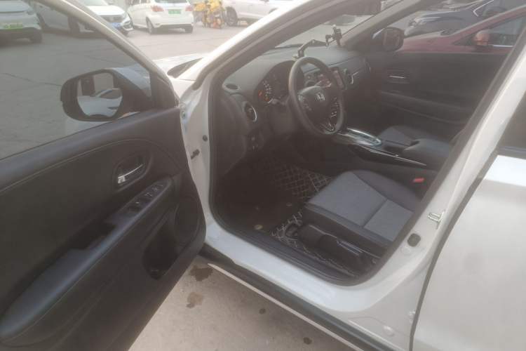 Used Honda XR-V 2021 220TURBO CVT Luxury Edition
