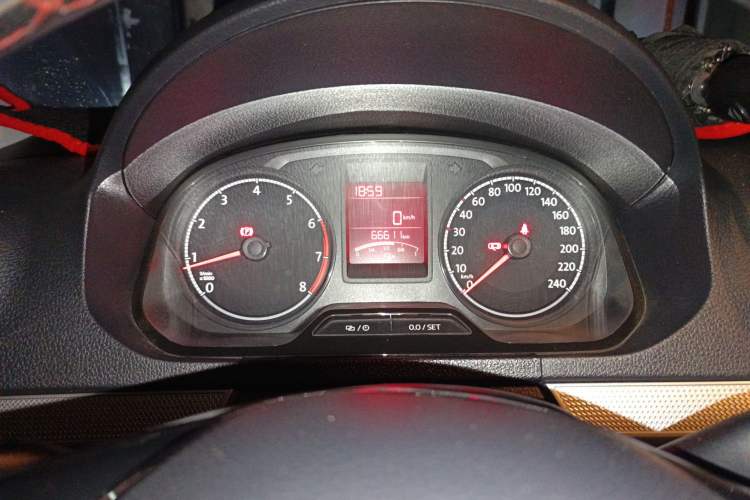 Used Volkswagen Jetta 2017 1.5L Manual Comfort Model
