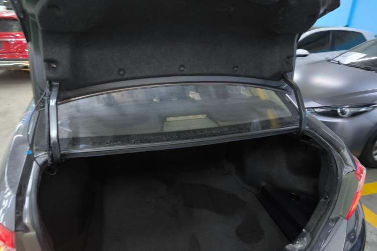 Used Toyota Levin 2014 1.6G CVT Elite Edition
