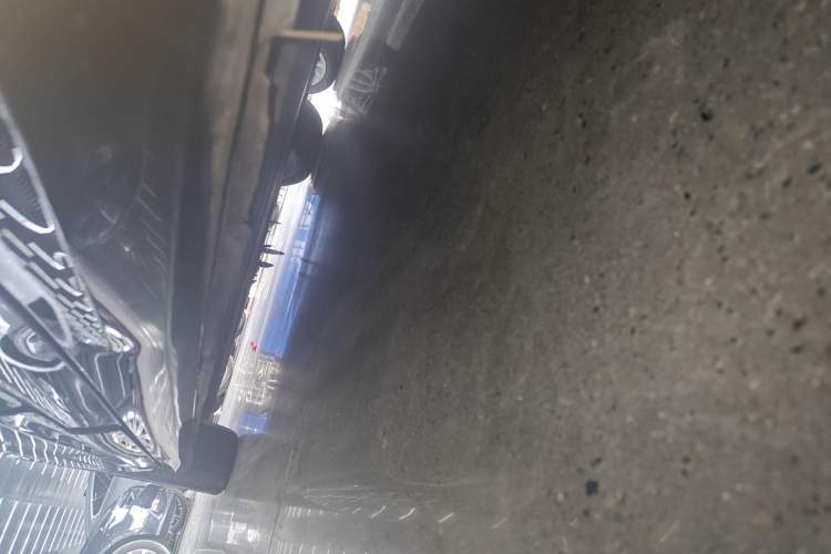 Used Audi A6L 2022 40 TFSI Luxury Dynamic Model