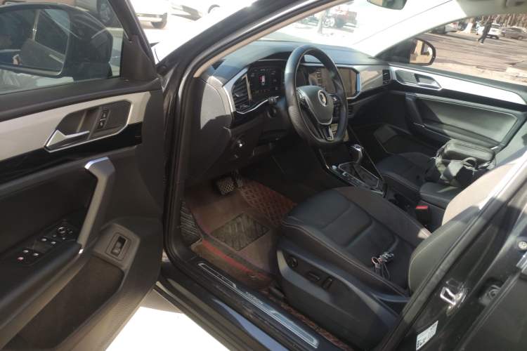 Used Volkswagen Tayron 2021 330TSI Two-Wheel-Drive 3rd Anniversary Limited Edition