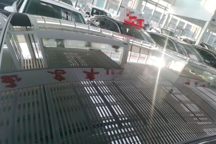 Used Audi A8 2021 A8L 50 TFSI quattro Comfort Model
