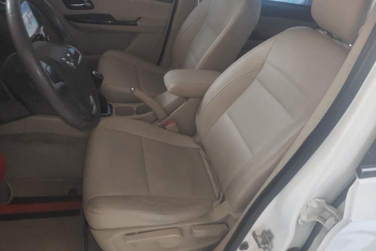 Used Wuling Hongguang 2015 1.5L S1 Comfort China V Standard
