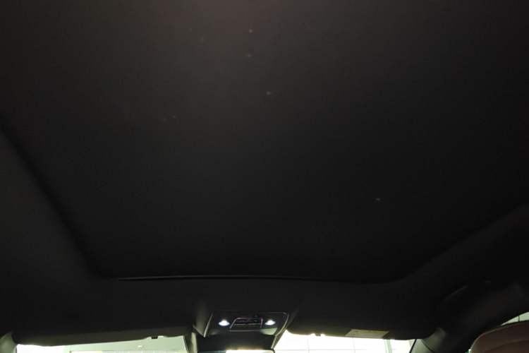 Used BYD Han 2023 DM-i Champion Edition 121KM Prestige Model
