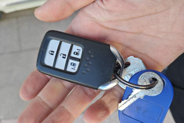 Used Honda Elysion 2016 2.4L Luxury Edition
