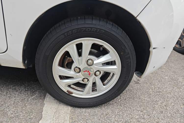 Used Wuling Hongguang MINIEV 2020 Lite Version Lithium Iron Phosphate
