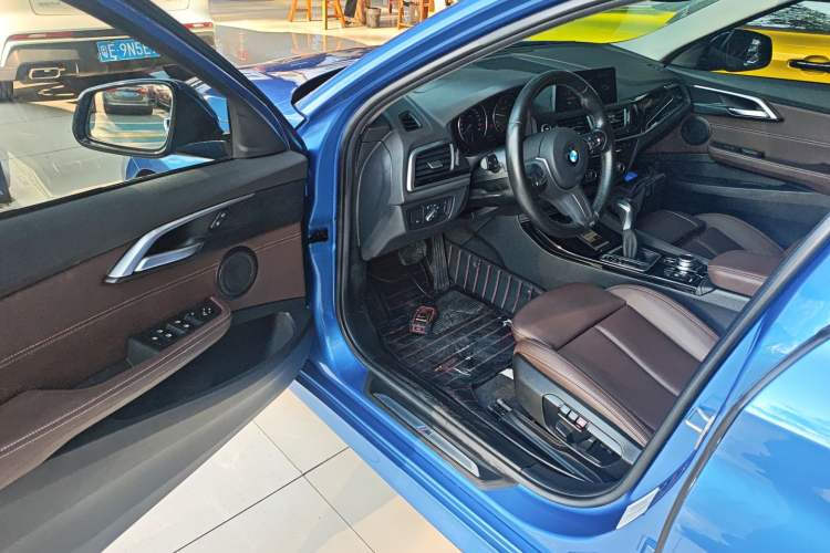 Used BMW 1 Series 2019 118i M Sport Package
