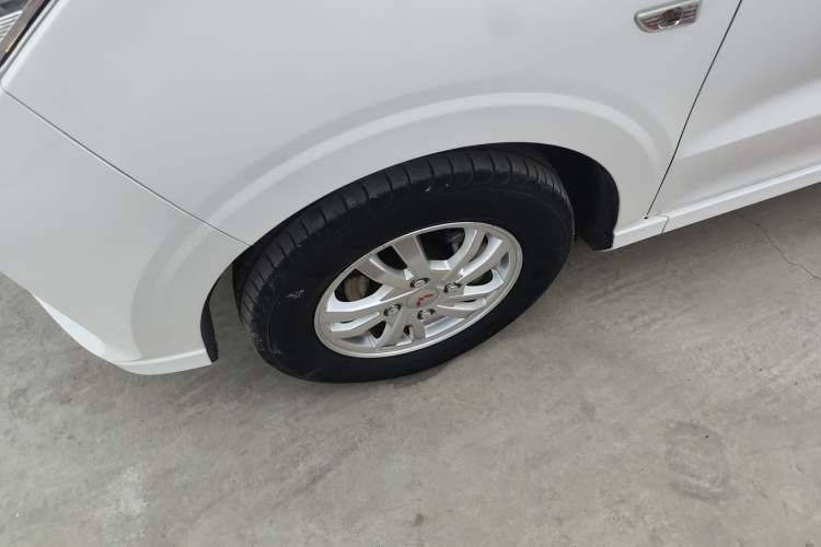 Used Wuling Hongguang 2021 1.5L Revised S Standard Version Hydraulic-Power-Assisted LAR