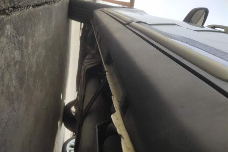 Used Geely Auto Emgrand X7 Sport 2018 1.8TD Automatic Two-Wheel Drive Zhiya Model
