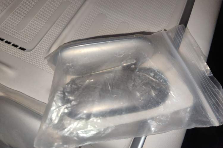 Used Li Auto L7 2024 Ultra Model
