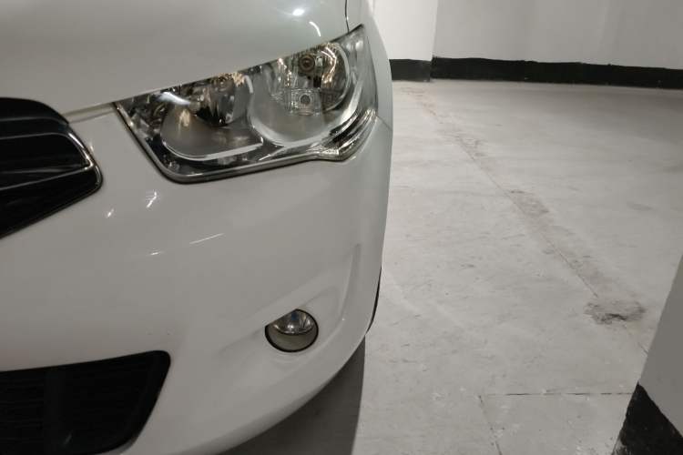 Used Citroen Elysee 2014 1.6L Manual Fashion Edition