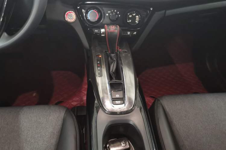 Used Honda XR-V 2021 1.5L CVT Comfort Version
